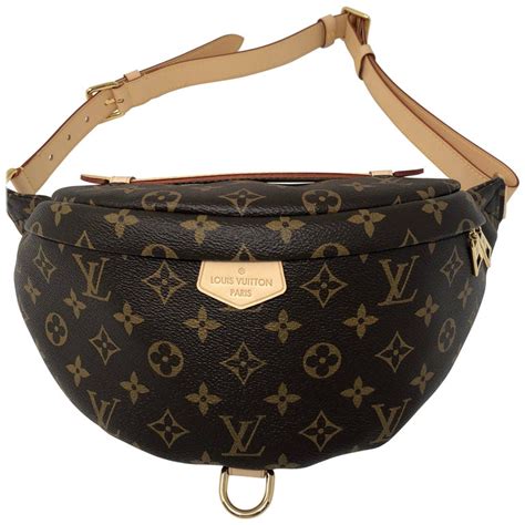 louis vuitton bum bag france|louis vuitton bum bag vintage.